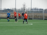 S.K.N.W.K. 2 - H.K.W. '21 2 (competitie) seizoen 2024-2025 (92/123)